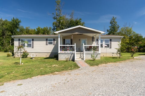 1535 Dewey Road, Eldorado, IL 62930 - #: 12758225