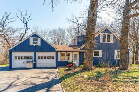 21075 W Oak Knoll Court Kildeer IL 60047