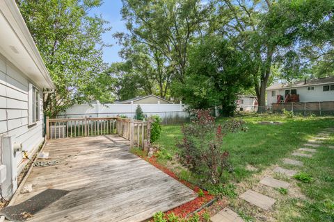Tiny photo for 164 Galewood Drive, Bolingbrook, IL 60440 (MLS # 12451231)