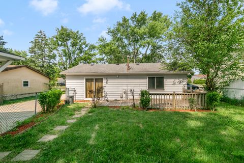 Tiny photo for 164 Galewood Drive, Bolingbrook, IL 60440 (MLS # 12451231)