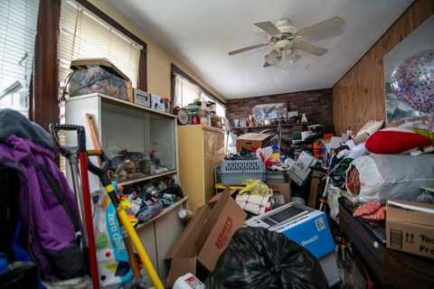 Tiny photo for 810 S 4th Avenue, Kankakee, IL 60901 (MLS # 12580566)