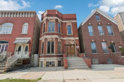 3234 S Princeton Avenue Chicago IL 60616