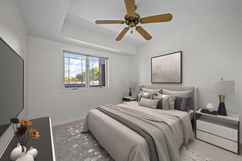 Tiny photo for 650 Laurel Avenue #303, Highland Park, IL 60035 (MLS # 12482994)