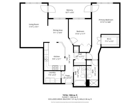 Tiny photo for 650 Laurel Avenue #303, Highland Park, IL 60035 (MLS # 12482994)