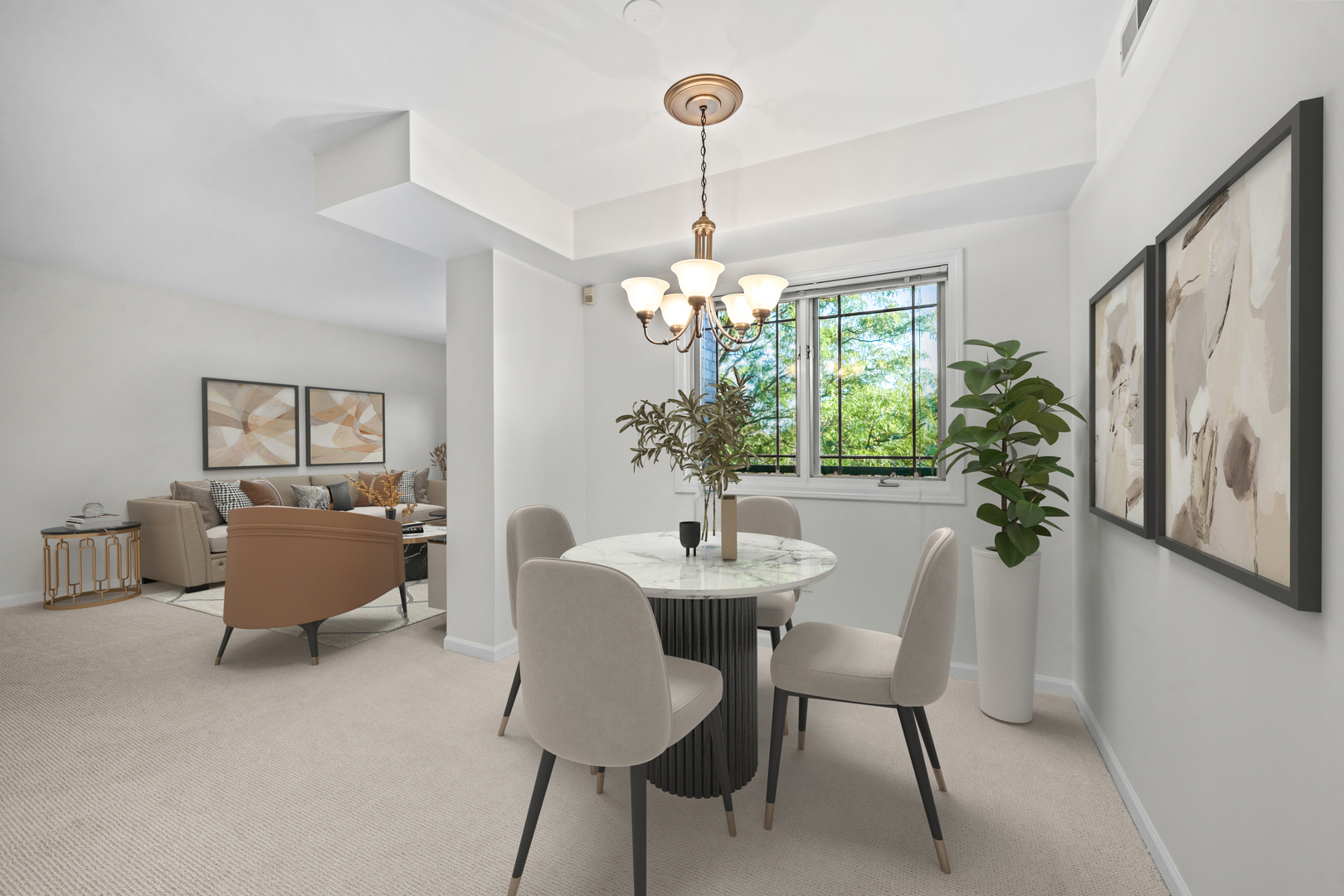 650 Laurel Avenue 303