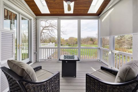 Tiny photo for 3916 Windmere Lane, Johnsburg, IL 60051 (MLS # 12621977)