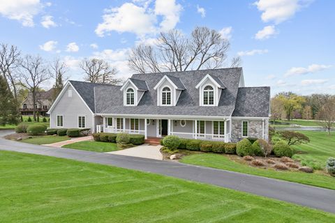 Tiny photo for 3916 Windmere Lane, Johnsburg, IL 60051 (MLS # 12621977)