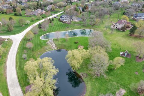 Tiny photo for 3916 Windmere Lane, Johnsburg, IL 60051 (MLS # 12621977)