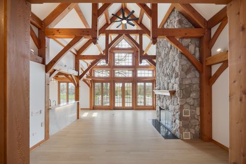 Tiny photo for 3916 Windmere Lane, Johnsburg, IL 60051 (MLS # 12621977)