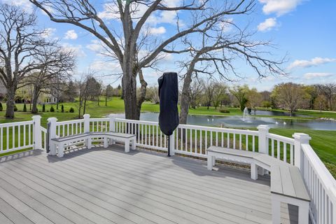 Tiny photo for 3916 Windmere Lane, Johnsburg, IL 60051 (MLS # 12621977)