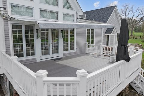 Tiny photo for 3916 Windmere Lane, Johnsburg, IL 60051 (MLS # 12621977)