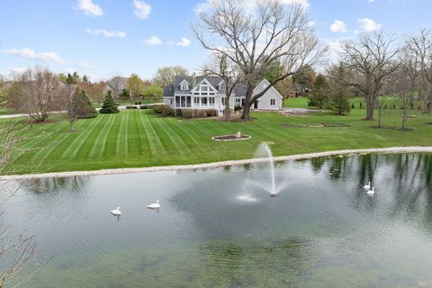 Tiny photo for 3916 Windmere Lane, Johnsburg, IL 60051 (MLS # 12621977)