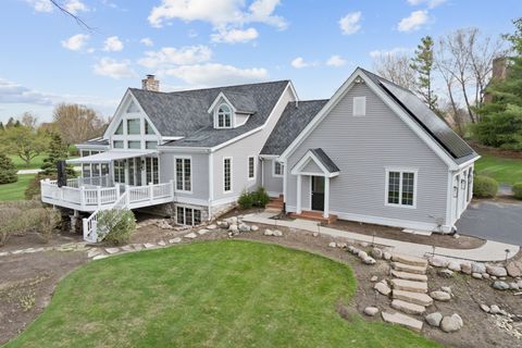 Tiny photo for 3916 Windmere Lane, Johnsburg, IL 60051 (MLS # 12621977)