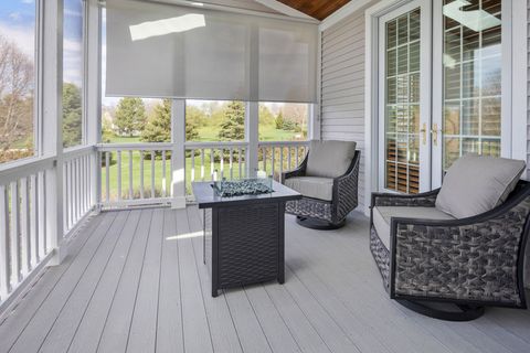 Tiny photo for 3916 Windmere Lane, Johnsburg, IL 60051 (MLS # 12621977)