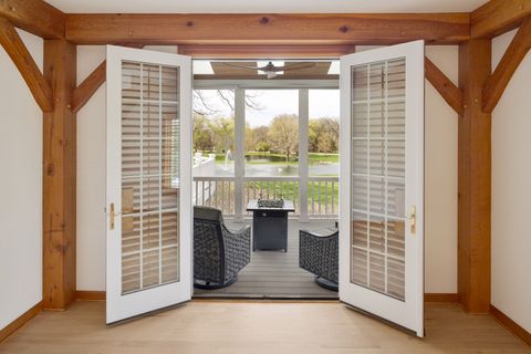 Tiny photo for 3916 Windmere Lane, Johnsburg, IL 60051 (MLS # 12621977)