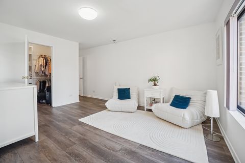Tiny photo for 2050 Valencia Drive #307C, Northbrook, IL 60062 (MLS # 12454313)