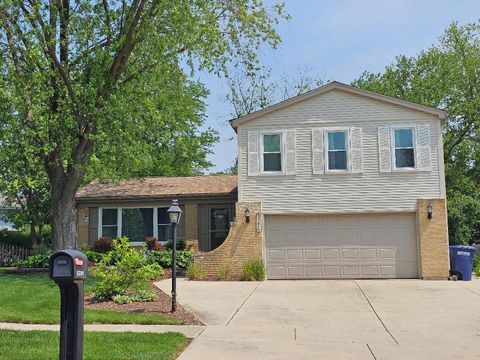 6S141 Park Meadow Drive Naperville IL 60540