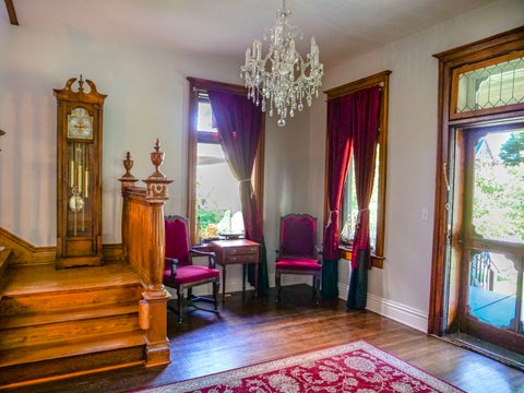 Tiny photo for 1634 Vermont Street, Quincy, IL 62301 (MLS # 12632373)