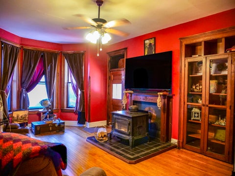 Tiny photo for 1634 Vermont Street, Quincy, IL 62301 (MLS # 12632373)