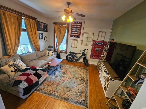 Tiny photo for 1634 Vermont Street, Quincy, IL 62301 (MLS # 12632373)
