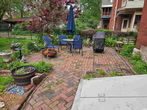 Tiny photo for 1634 Vermont Street, Quincy, IL 62301 (MLS # 12632373)