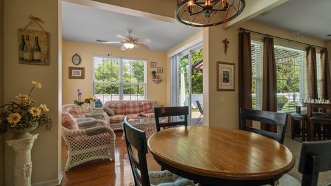 Tiny photo for 12385 Copper Lane, Huntley, IL 60142 (MLS # 12705589)