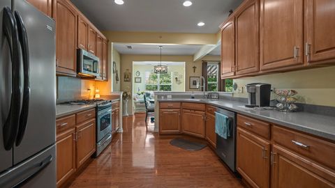 Tiny photo for 12385 Copper Lane, Huntley, IL 60142 (MLS # 12705589)