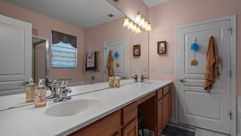 Tiny photo for 12385 Copper Lane, Huntley, IL 60142 (MLS # 12705589)