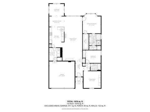 Tiny photo for 12385 Copper Lane, Huntley, IL 60142 (MLS # 12705589)