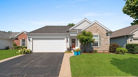 Photo of 12385 Copper Lane, Huntley, IL 60142 (MLS # 12705589)