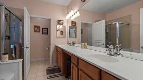 Tiny photo for 12385 Copper Lane, Huntley, IL 60142 (MLS # 12705589)
