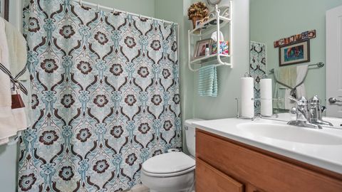 Tiny photo for 12385 Copper Lane, Huntley, IL 60142 (MLS # 12705589)