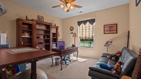 Tiny photo for 12385 Copper Lane, Huntley, IL 60142 (MLS # 12705589)