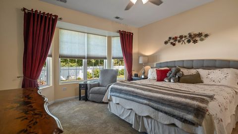 Tiny photo for 12385 Copper Lane, Huntley, IL 60142 (MLS # 12705589)
