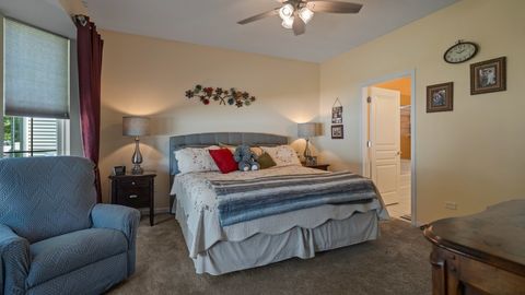 Tiny photo for 12385 Copper Lane, Huntley, IL 60142 (MLS # 12705589)
