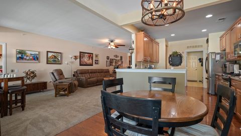 Tiny photo for 12385 Copper Lane, Huntley, IL 60142 (MLS # 12705589)