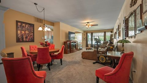 Tiny photo for 12385 Copper Lane, Huntley, IL 60142 (MLS # 12705589)