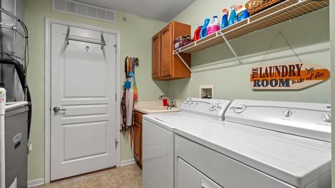 Tiny photo for 12385 Copper Lane, Huntley, IL 60142 (MLS # 12705589)