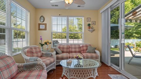 Tiny photo for 12385 Copper Lane, Huntley, IL 60142 (MLS # 12705589)