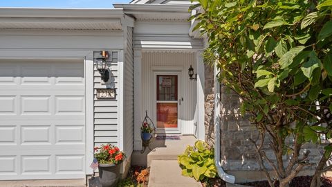 Tiny photo for 12385 Copper Lane, Huntley, IL 60142 (MLS # 12705589)