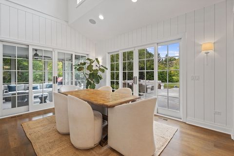 Tiny photo for 590 Briar Lane, Northfield, IL 60093 (MLS # 12554714)