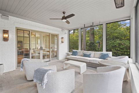 Tiny photo for 590 Briar Lane, Northfield, IL 60093 (MLS # 12554714)