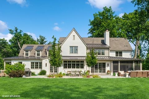 Tiny photo for 590 Briar Lane, Northfield, IL 60093 (MLS # 12554714)