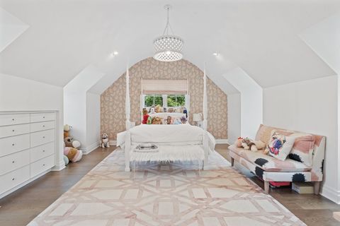 Tiny photo for 590 Briar Lane, Northfield, IL 60093 (MLS # 12554714)