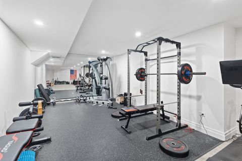 Tiny photo for 590 Briar Lane, Northfield, IL 60093 (MLS # 12554714)