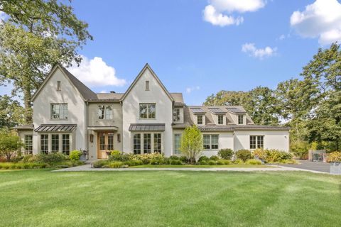 590 Briar Lane Northfield IL 60093