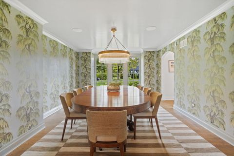 Tiny photo for 590 Briar Lane, Northfield, IL 60093 (MLS # 12554714)