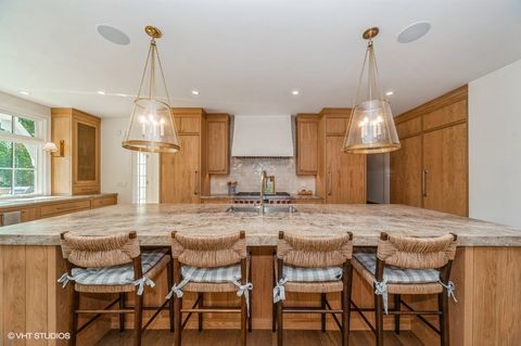 Tiny photo for 590 Briar Lane, Northfield, IL 60093 (MLS # 12554714)