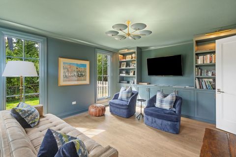 Tiny photo for 590 Briar Lane, Northfield, IL 60093 (MLS # 12554714)