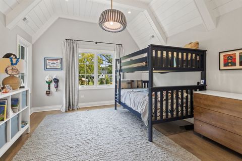 Tiny photo for 590 Briar Lane, Northfield, IL 60093 (MLS # 12554714)